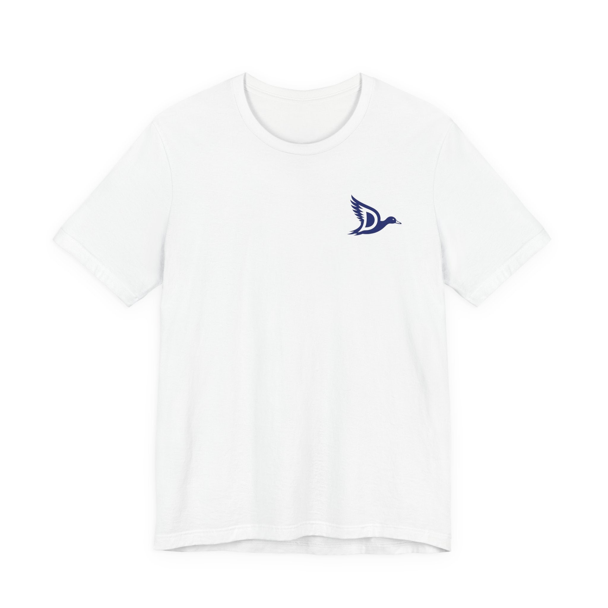 Deauxgris Outfitters - Beer Tee