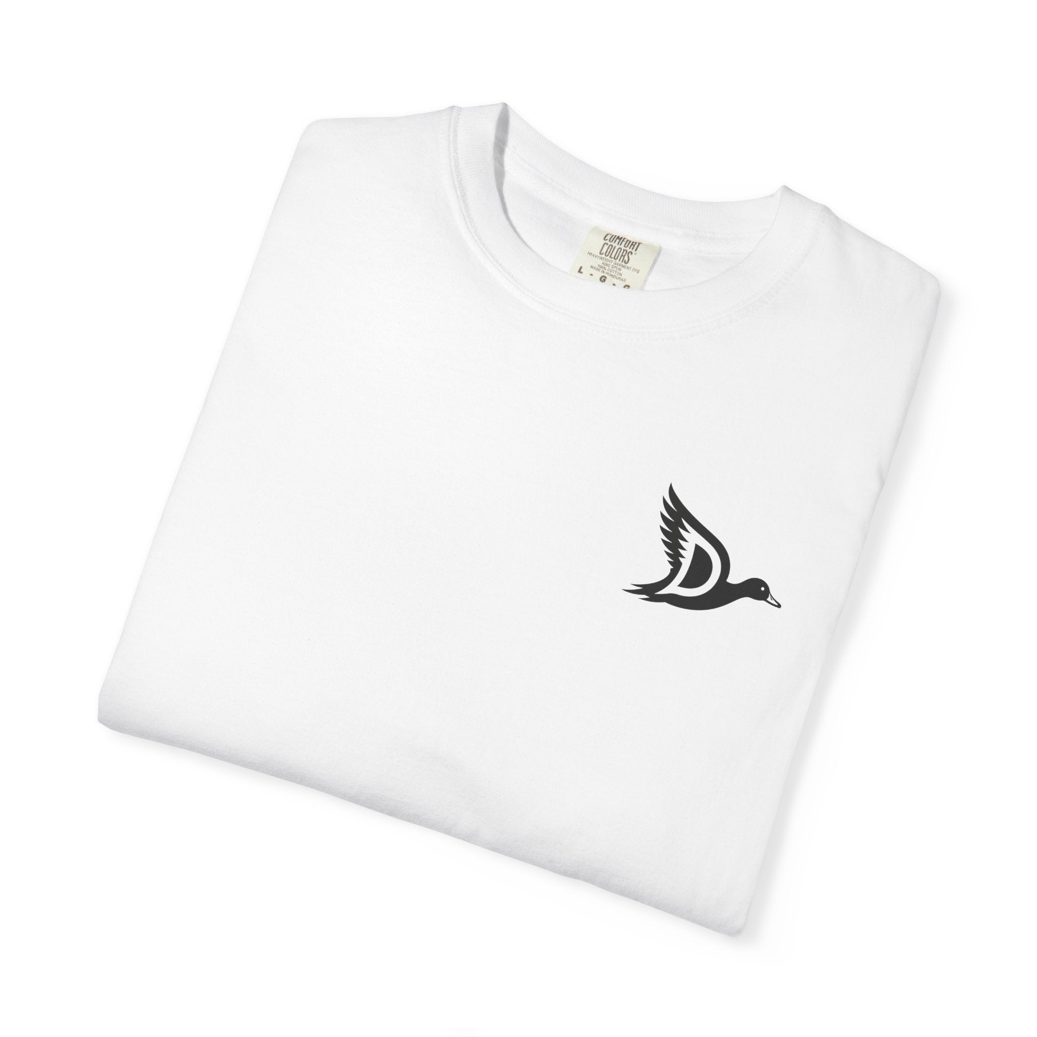 Deauxgris Outfitters - Mahi Tee