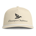 Deauxgris Outfitters - Cream Rope Hat