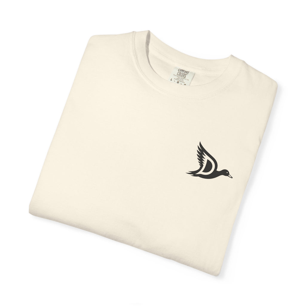 Deauxgris Outfitters - Sportfish Tee