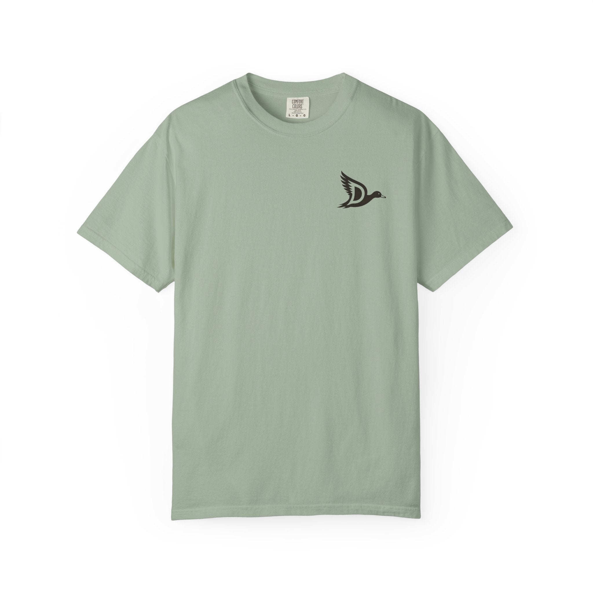 Deauxgris Outfitters - Deer Huntin' Tee