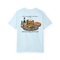 Deauxgris Outfitters - Shuck em & Suck em Tee