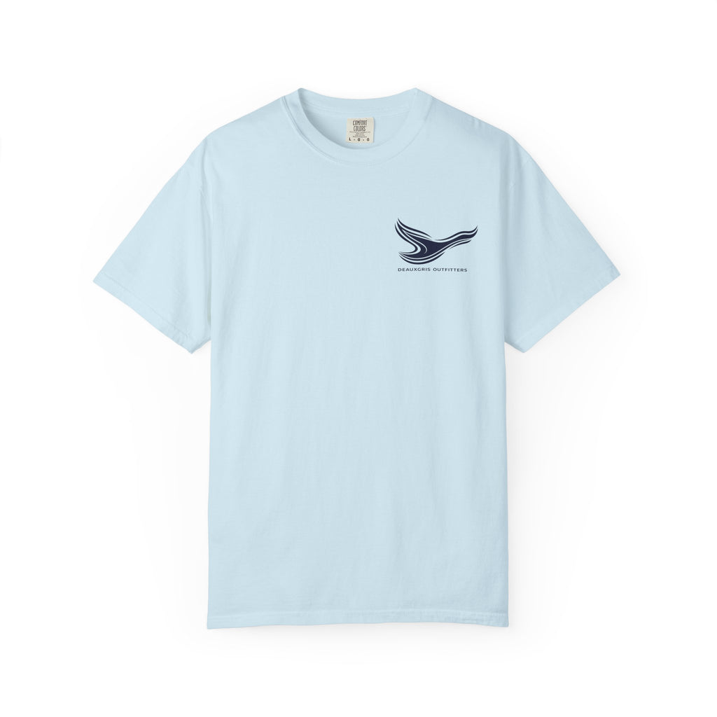 Deauxgris Outfitters - Southern Delicacy Tee