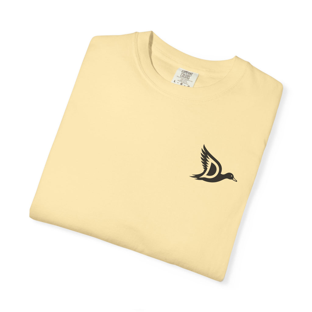 Deauxgris Outfitters - Sportfish Tee