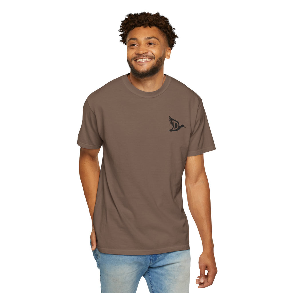 Deauxgris Outfitters - Whistler Tee