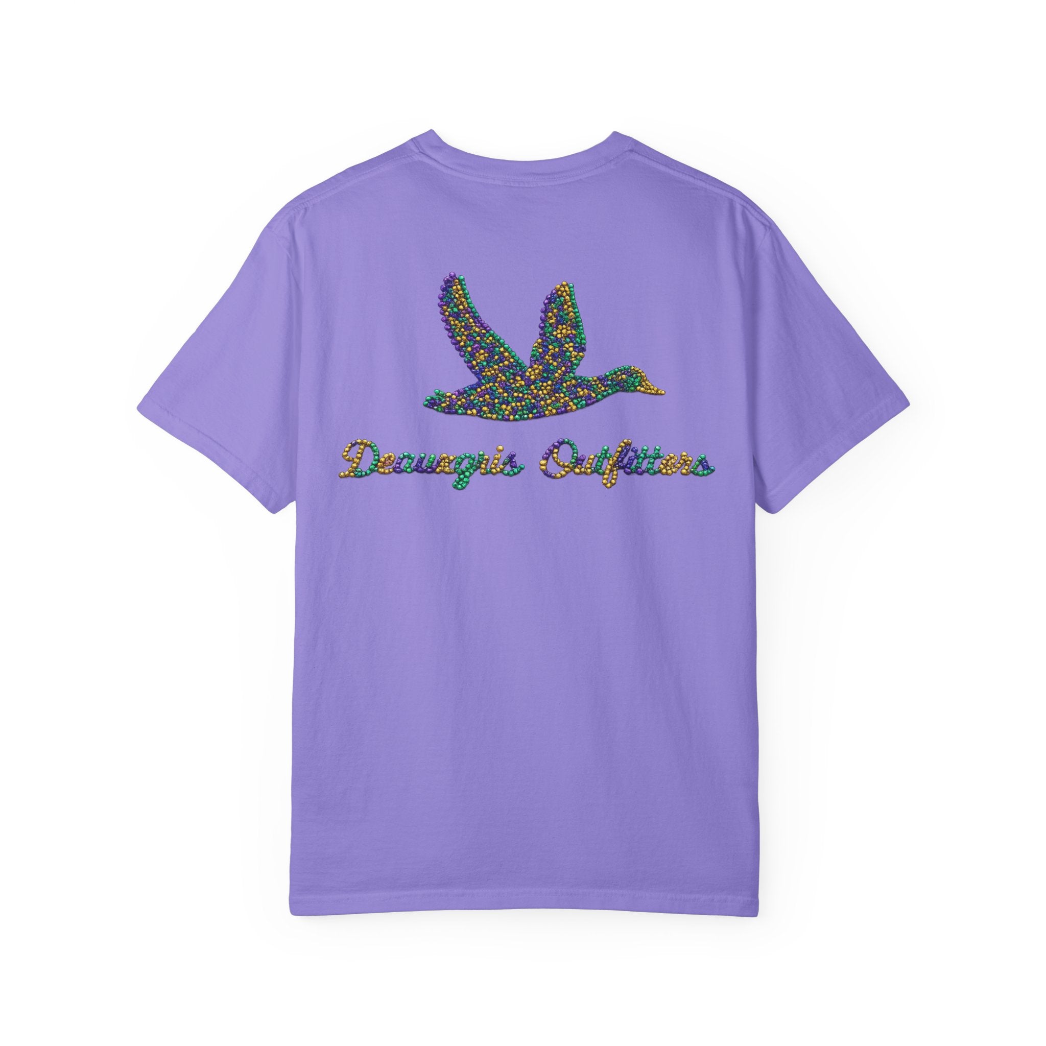 Deauxgris Outfitters - Bead Shirt