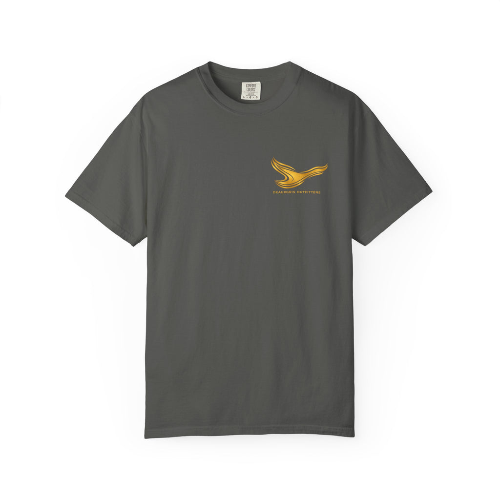 Deauxgris Outfitters - Made for the Marsh Tee