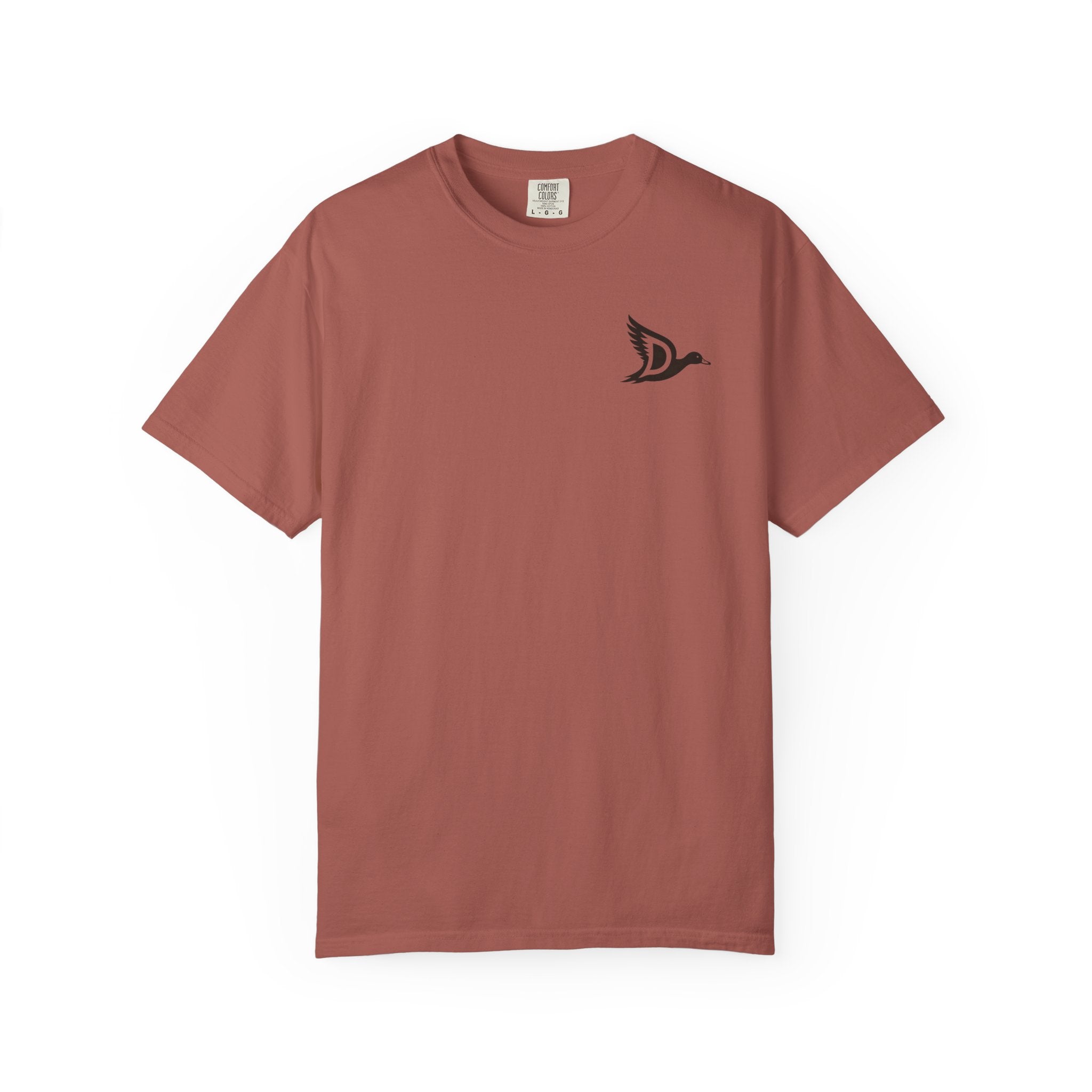 Deauxgris Outfitters - Deer Huntin' Tee