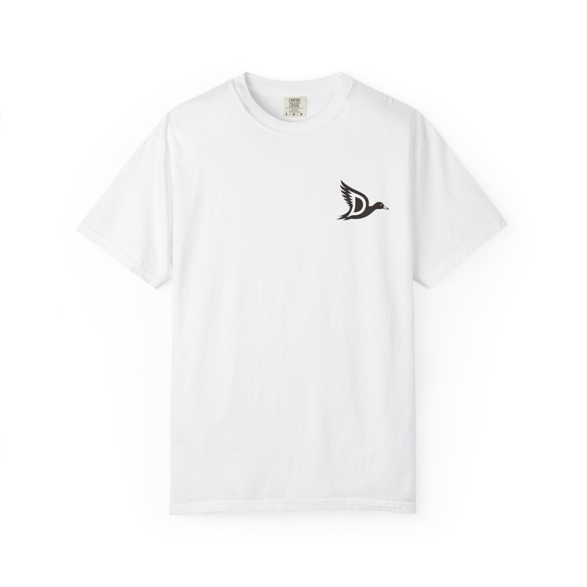 Deauxgris Outfitters - Trout Tee