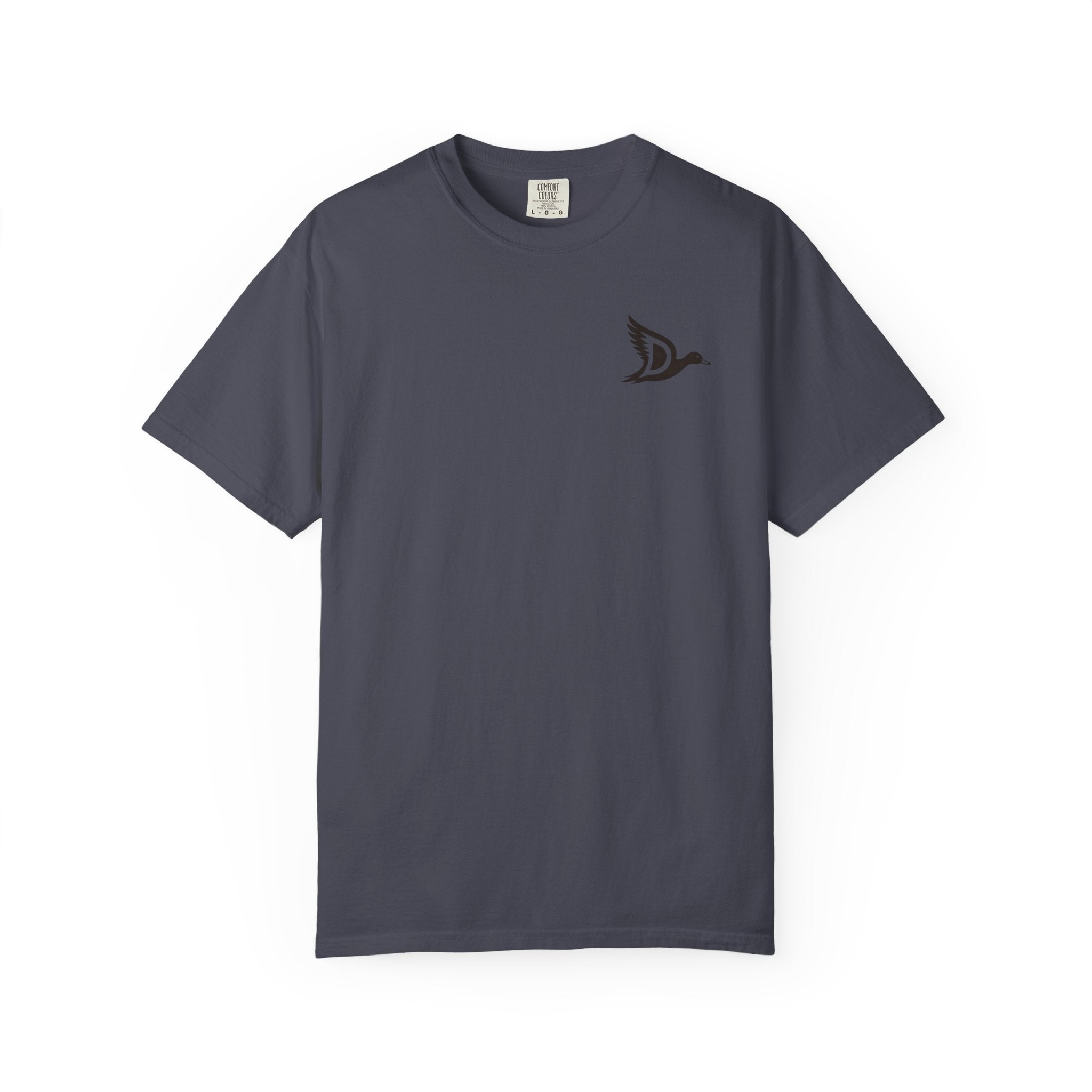 Deauxgris Outfitters - Deer Huntin' Tee