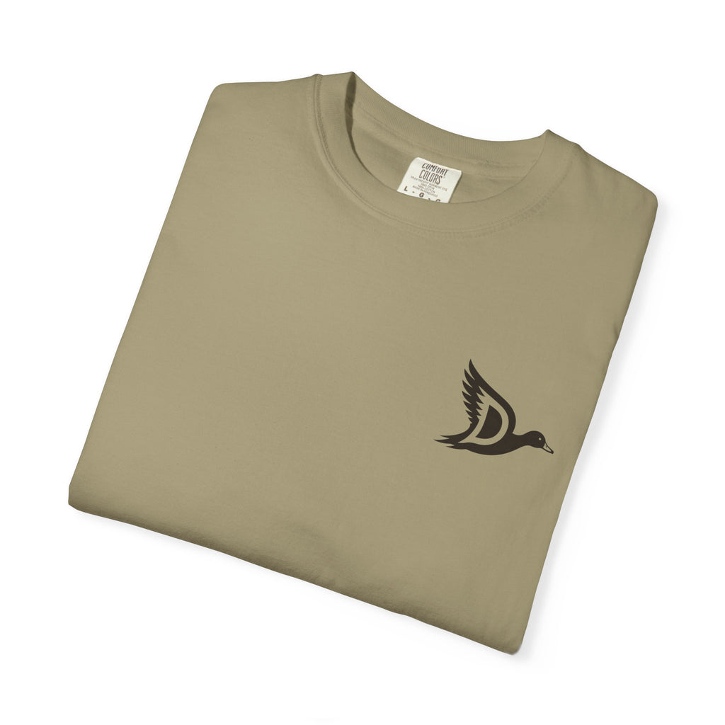 Deauxgris Outfitters - Trout Tee