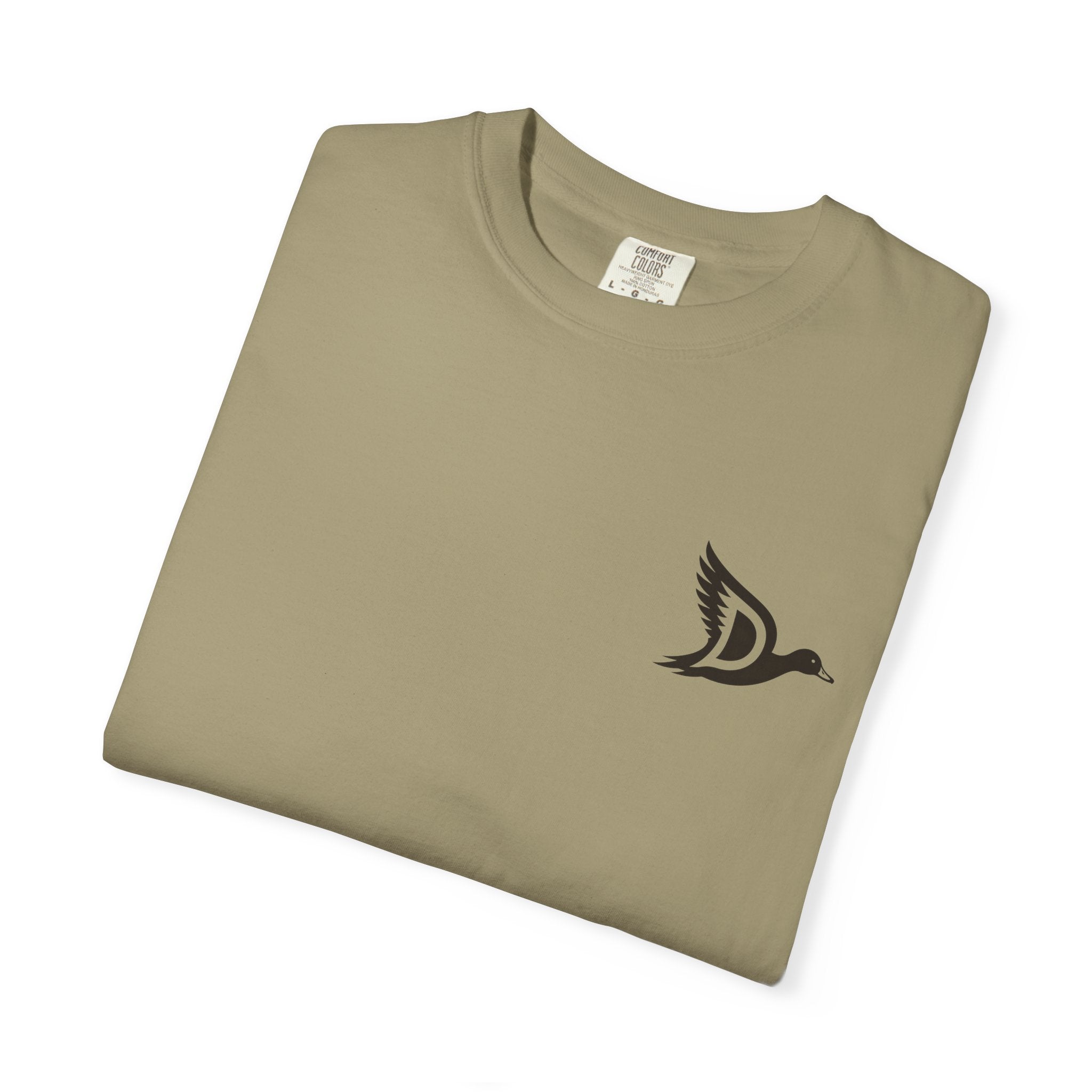 Deauxgris Outfitters - Trout Tee