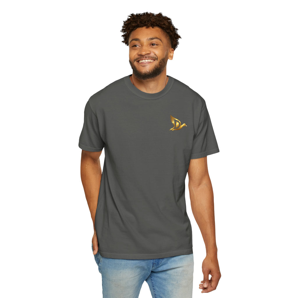 Deauxgris Outfitters - Made for the Marsh Tee