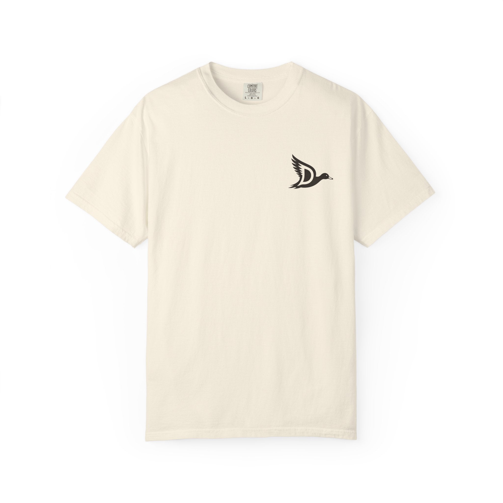 Deauxgris Outfitters - Trout Tee