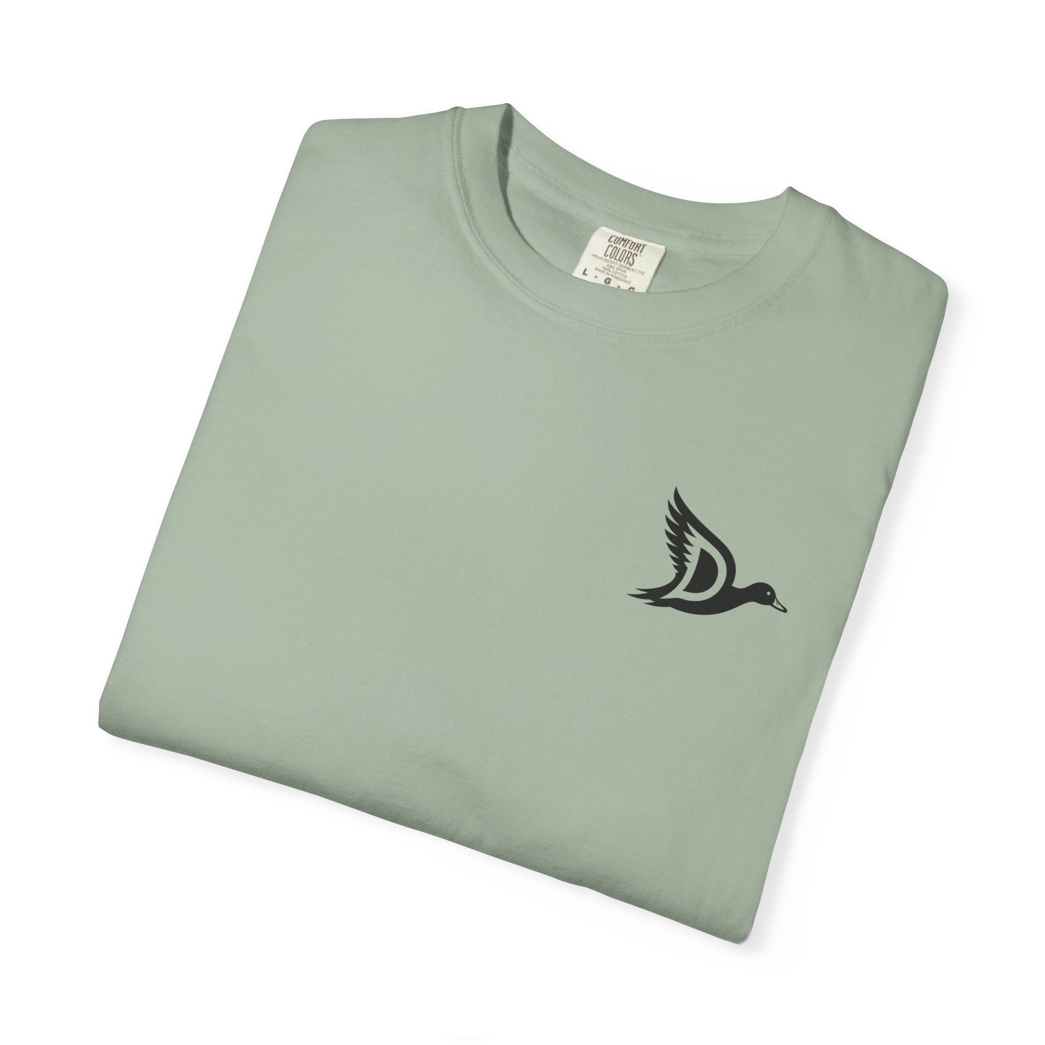 Deauxgris Outfitters - Mahi Tee