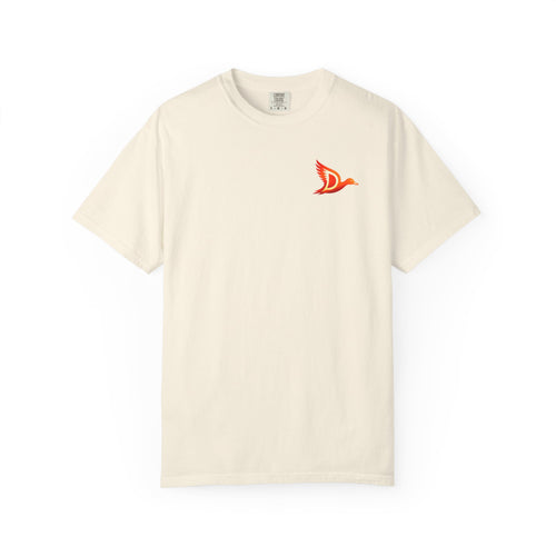 Deauxgris Outfitters - Freedom & Flyways Tee