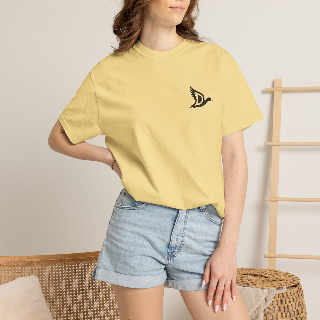Deauxgris Outfitters - Trout Tee