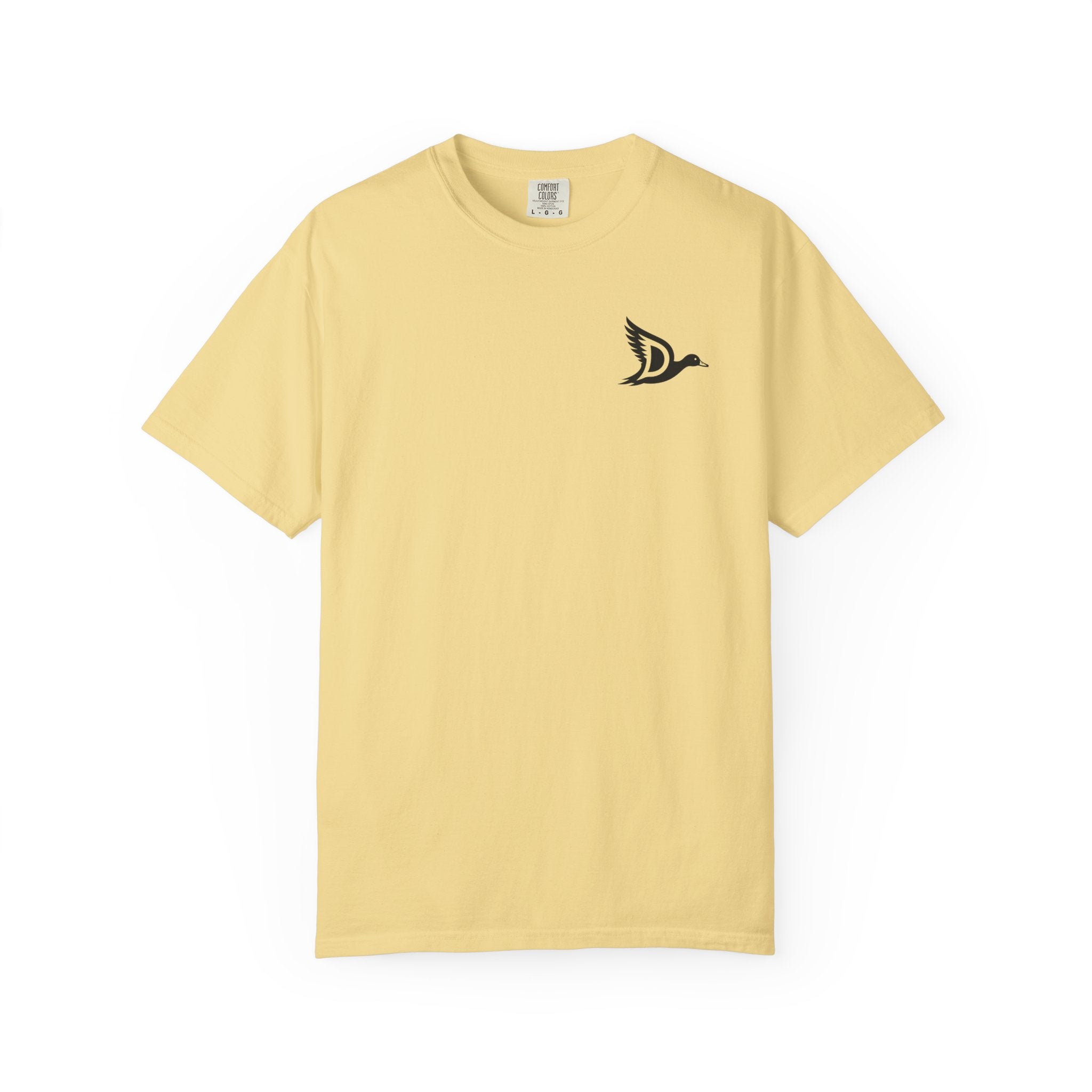 Deauxgris Outfitters - Aint Gonna Blow Itself Tee