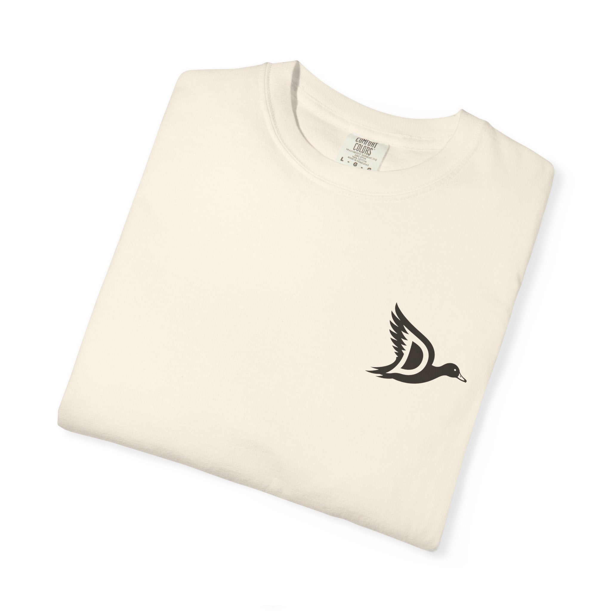 Deauxgris Outfitters - Trout Tee