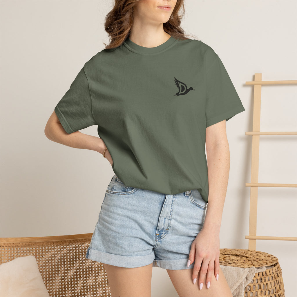 Deauxgris Outfitters - Summer Shenanigans Tee