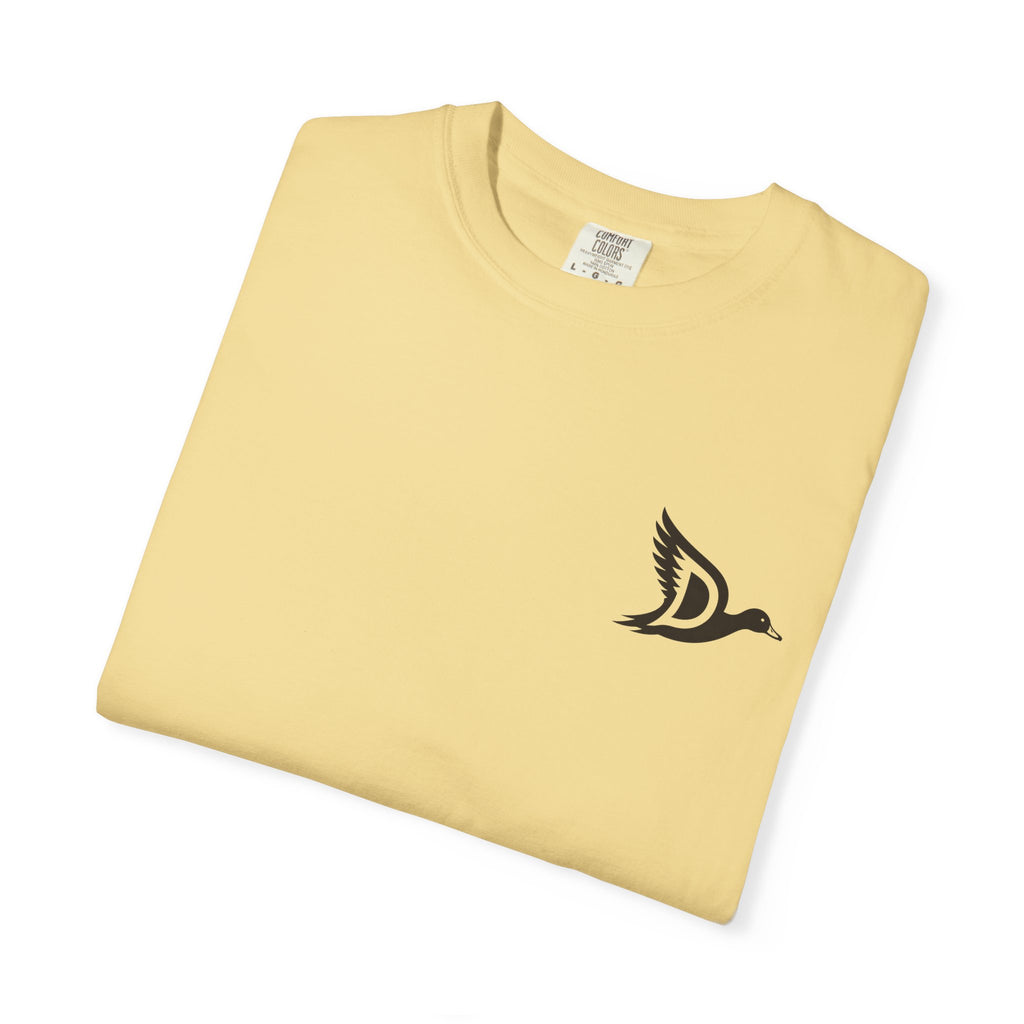 Deauxgris Outfitters - Trout Tee