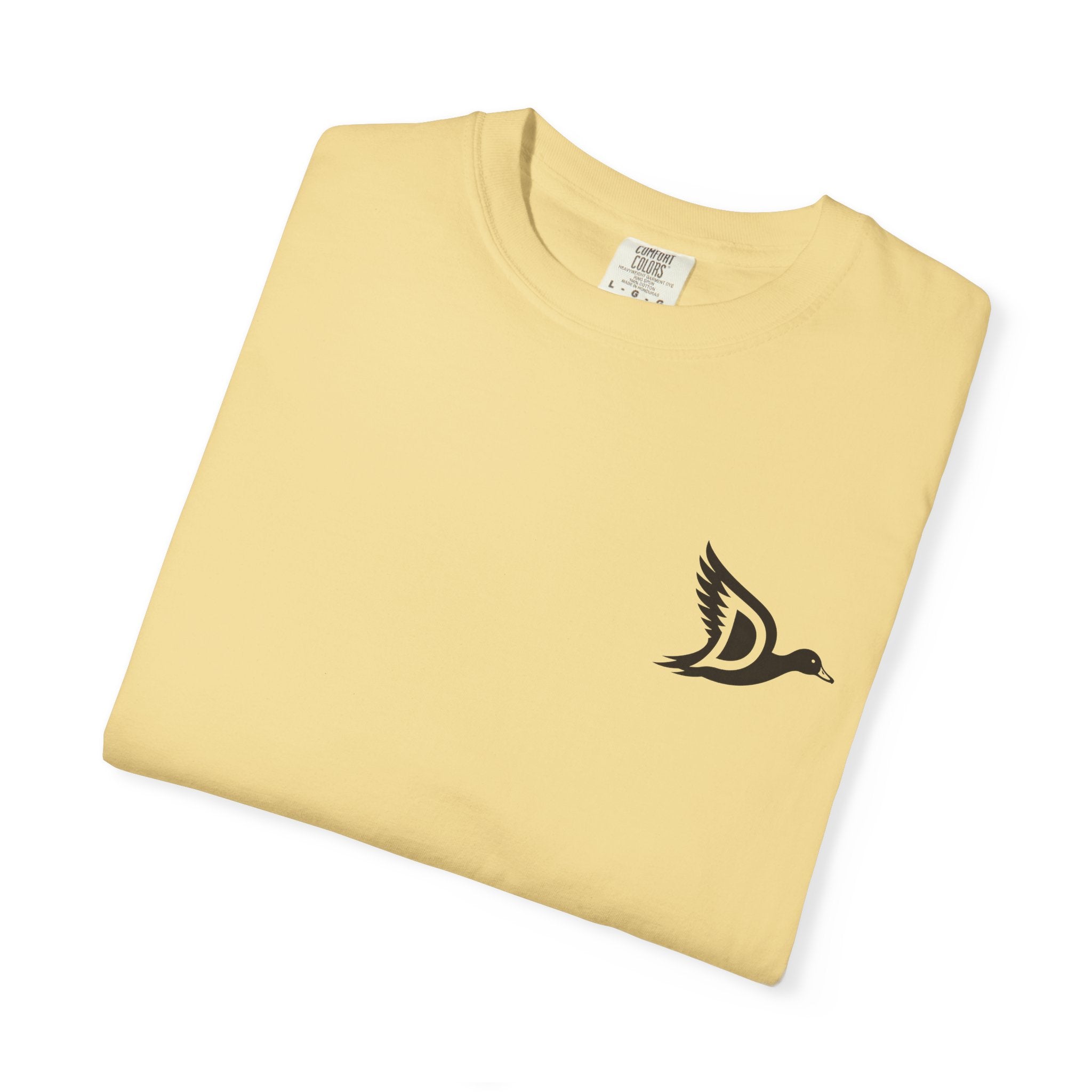 Deauxgris Outfitters - Trout Tee