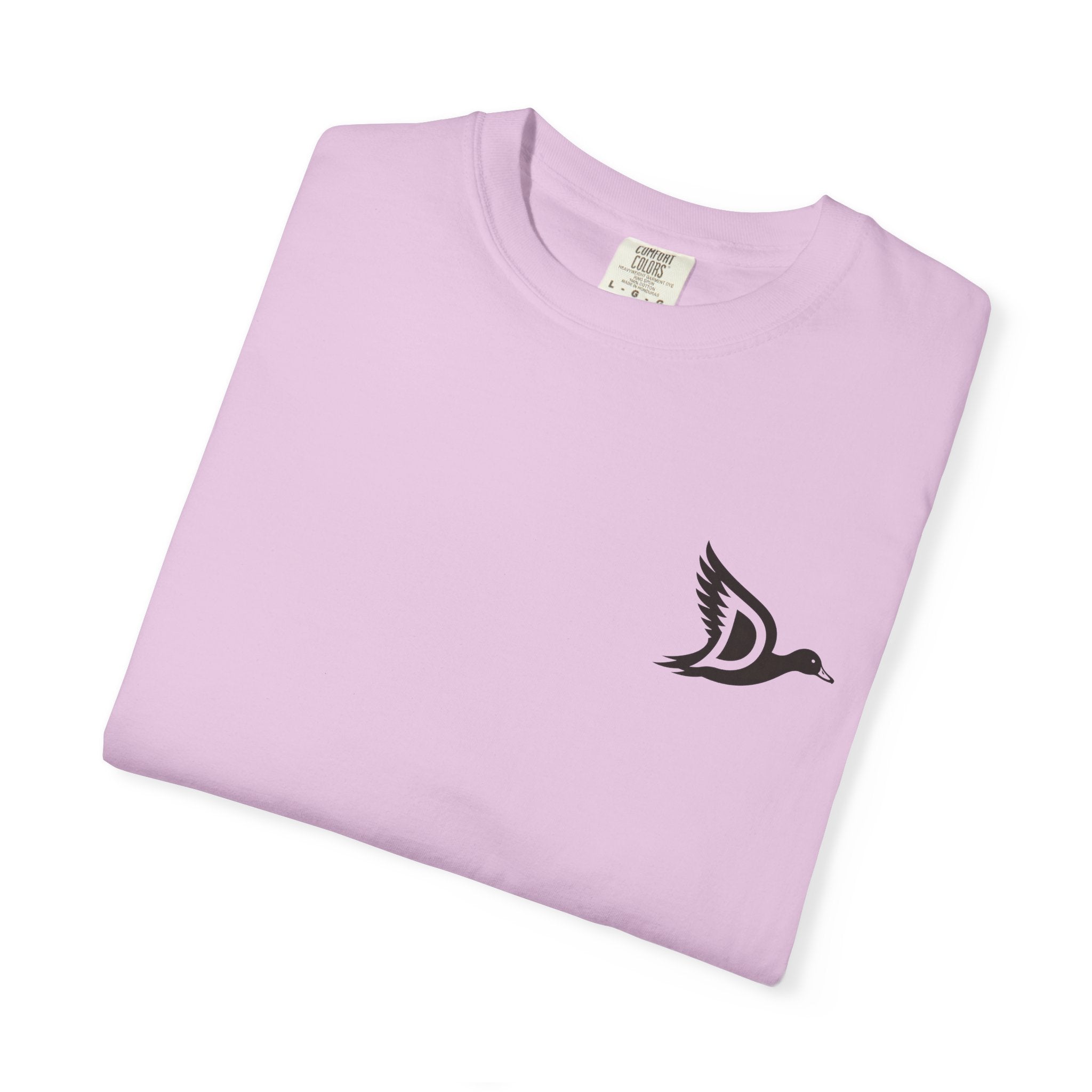Deauxgris Outfitters - Trout Tee