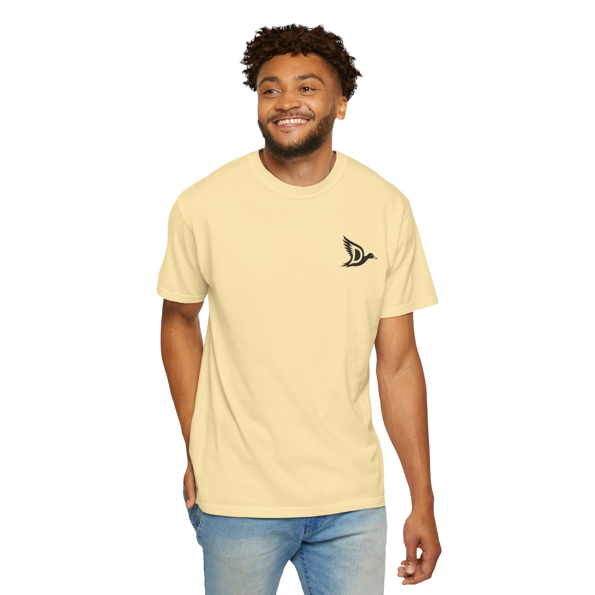 Deauxgris Outfitters - Whistler Tee