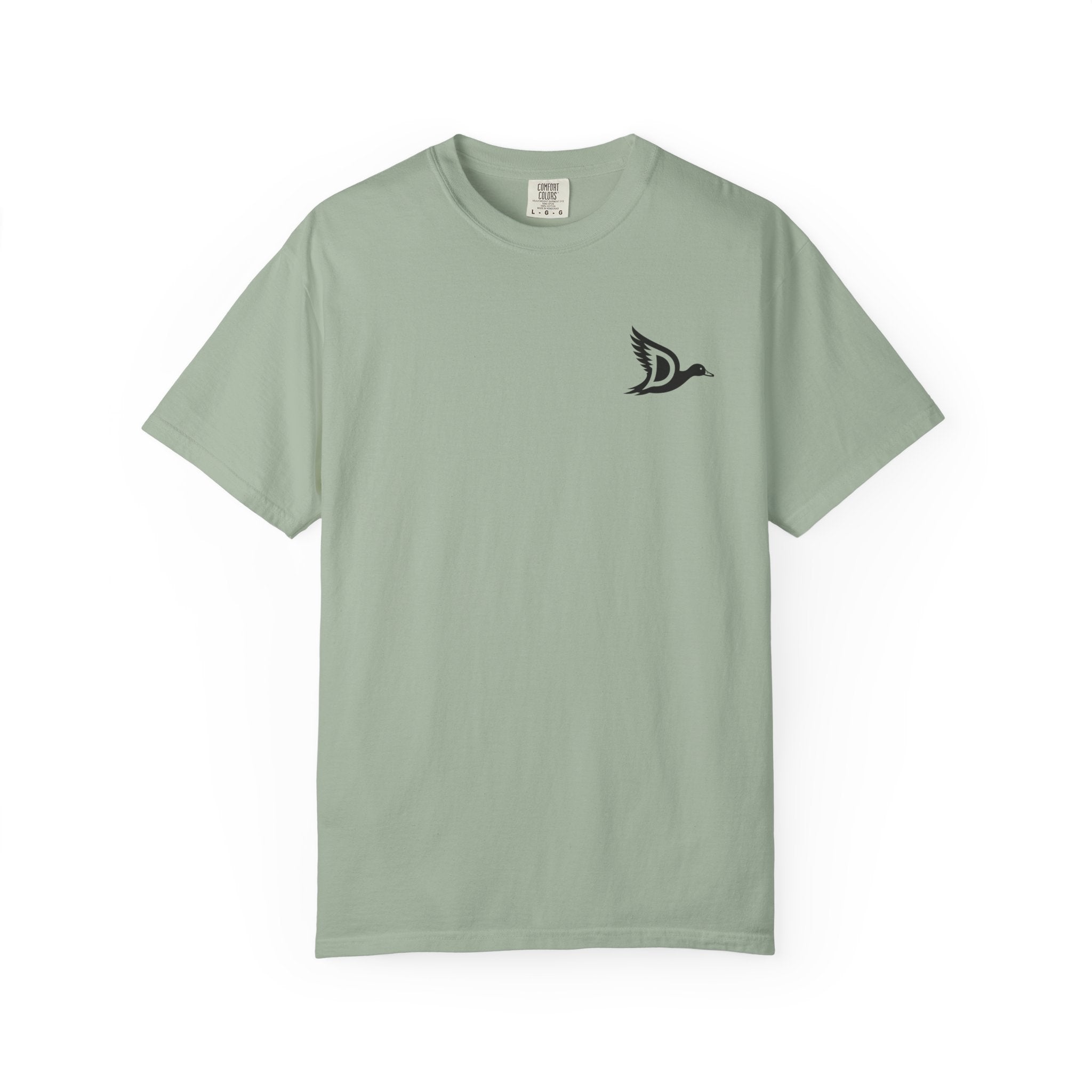 Deauxgris Outfitters - Whistler Tee