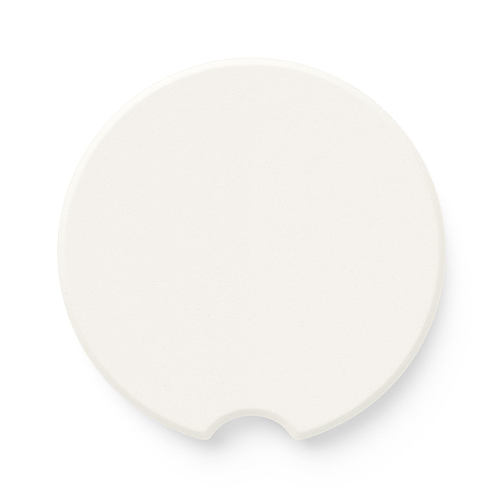 Deauxgris Outfitters Car Coaster