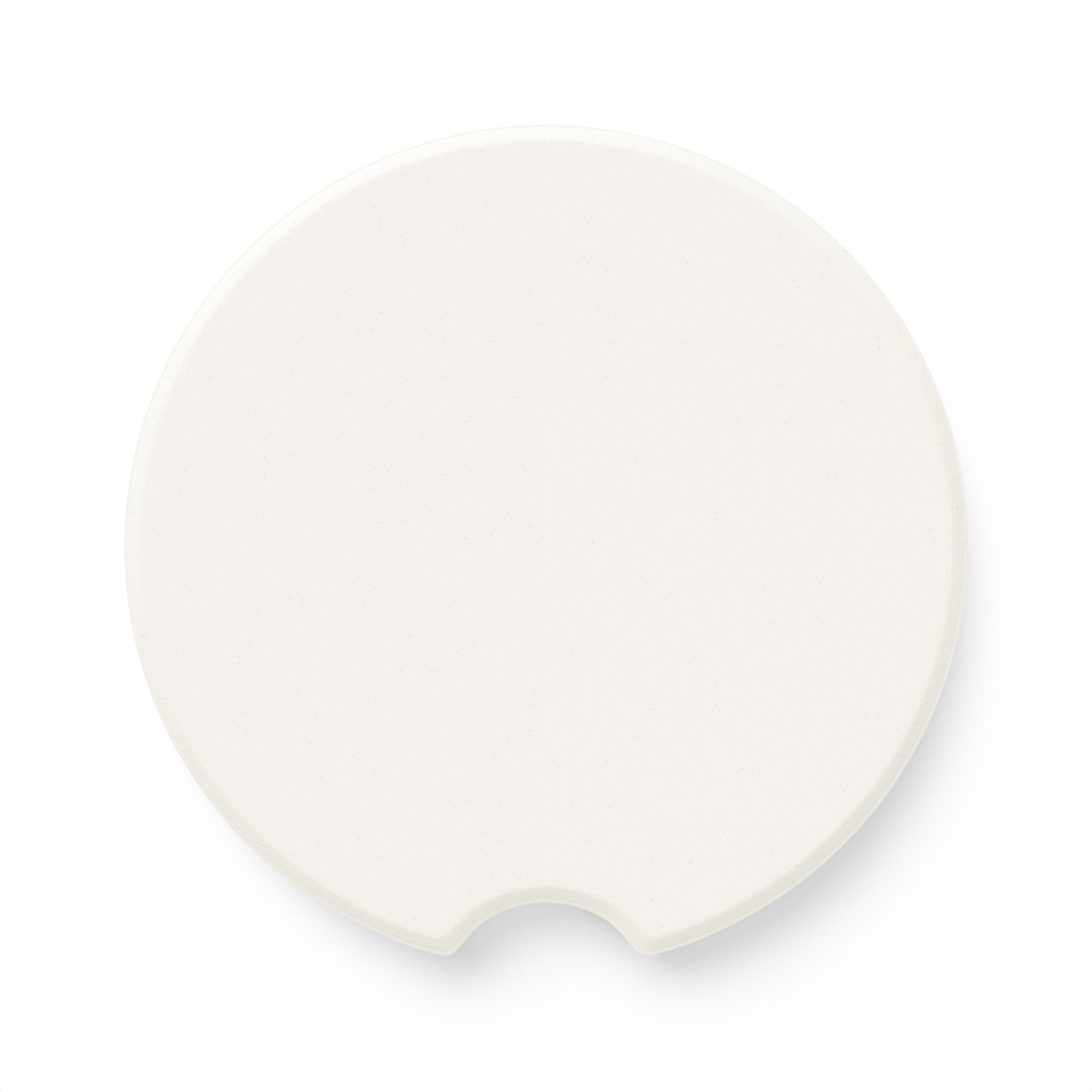 Deauxgris Outfitters Car Coaster