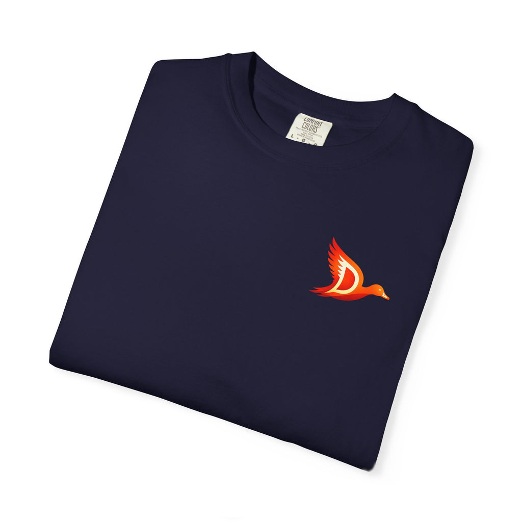 Deauxgris Outfitters - Freedom & Flyways Tee