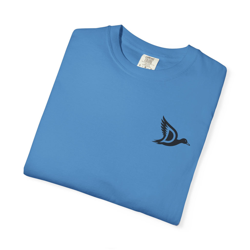Deauxgris Outfitters - Sportfish Tee