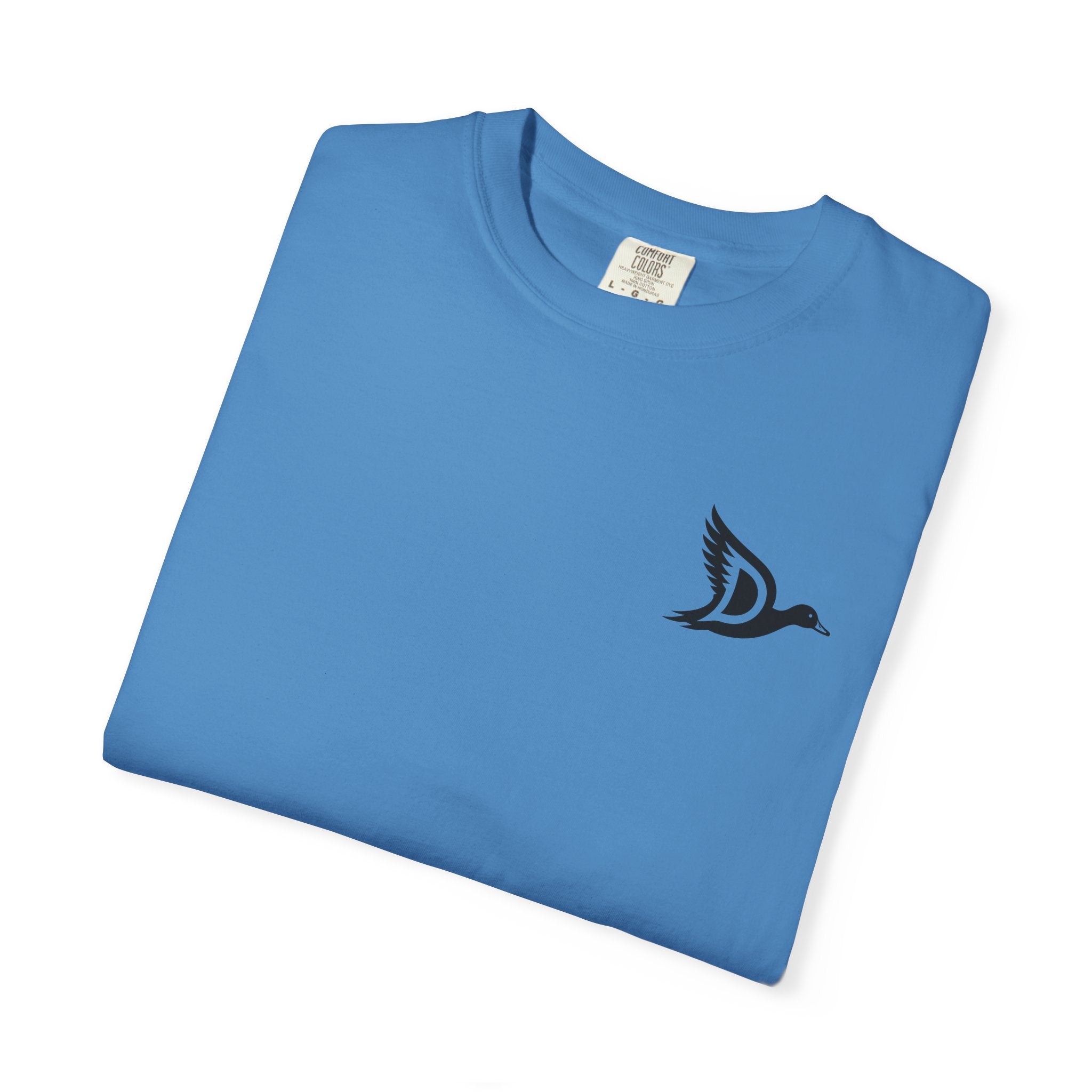Deauxgris Outfitters - Sportfish Tee
