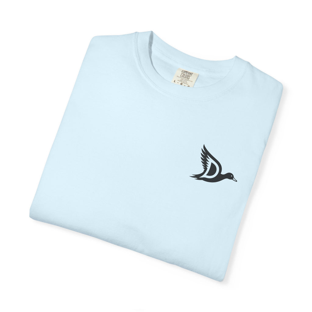Deauxgris Outfitters - Sportfish Tee