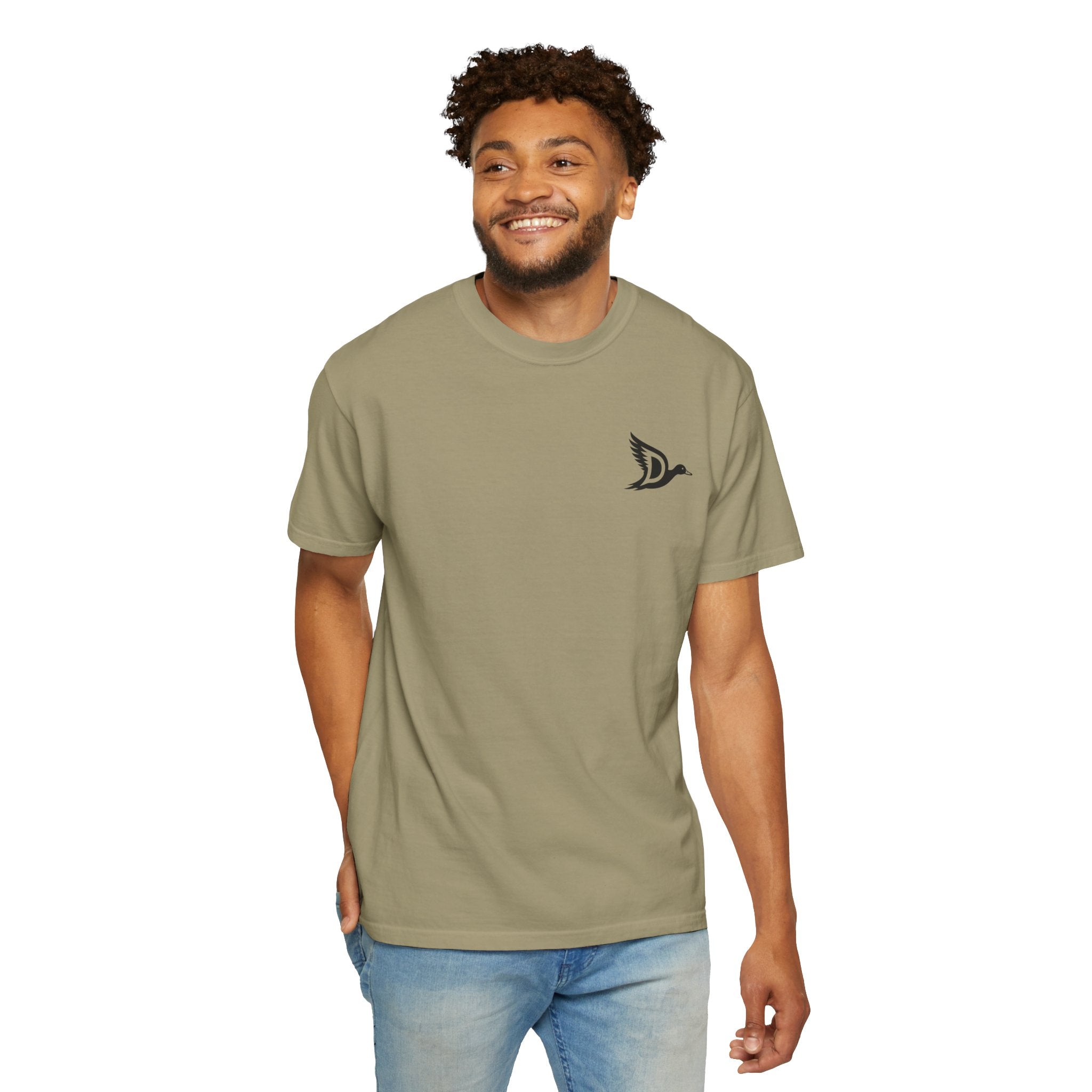 Deauxgris Outfitters - Whistler Tee