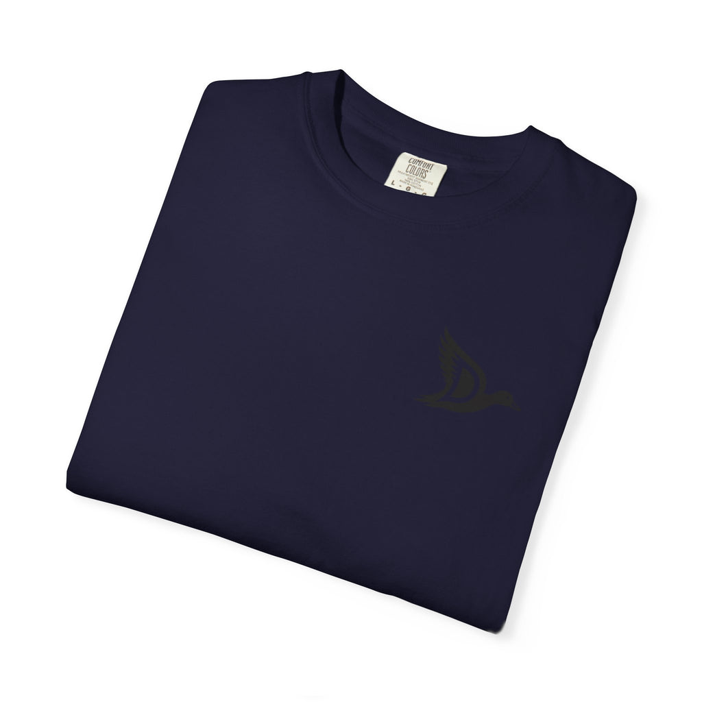 Deauxgris Outfitters - Mountain Beer Tee