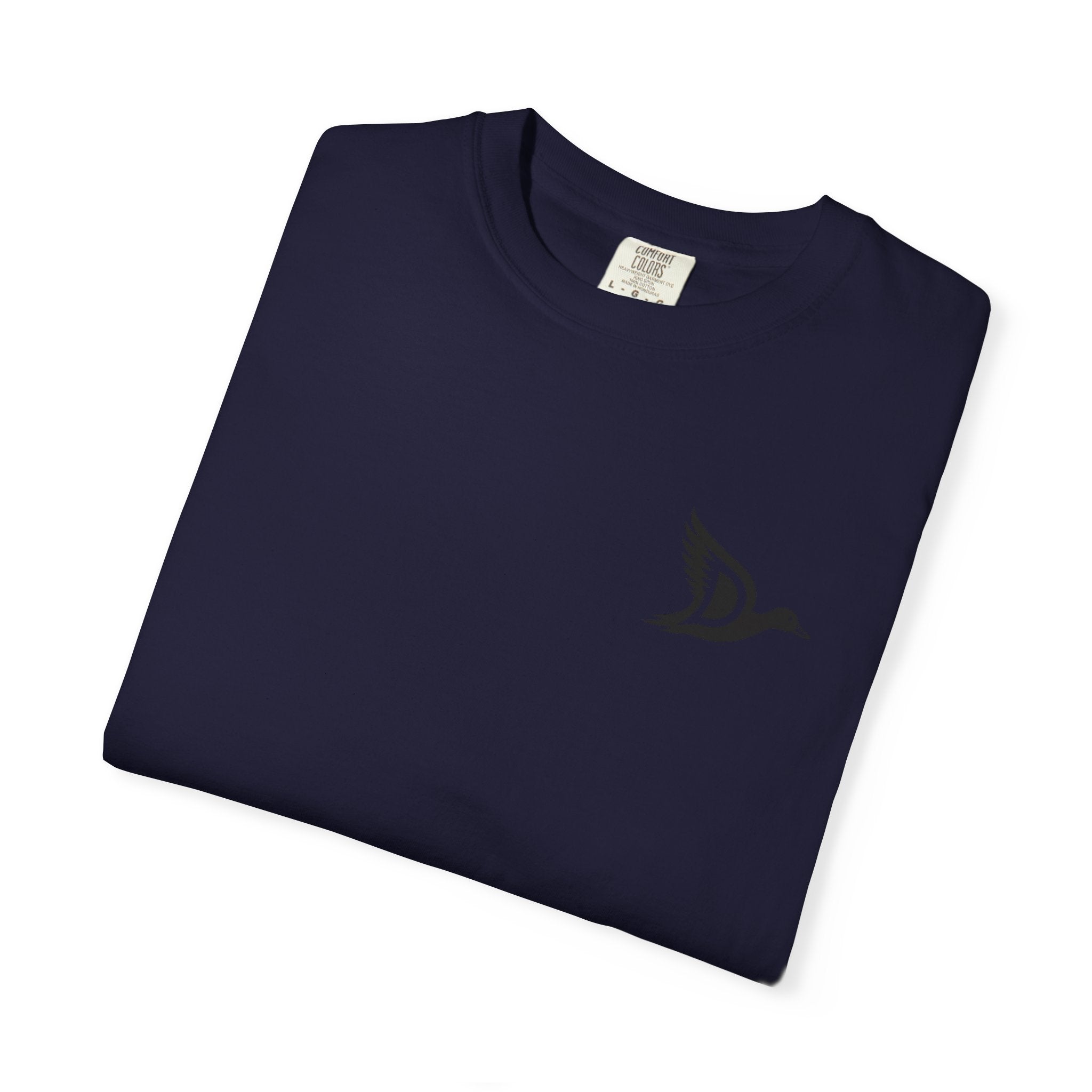 Deauxgris Outfitters - Mountain Beer Tee
