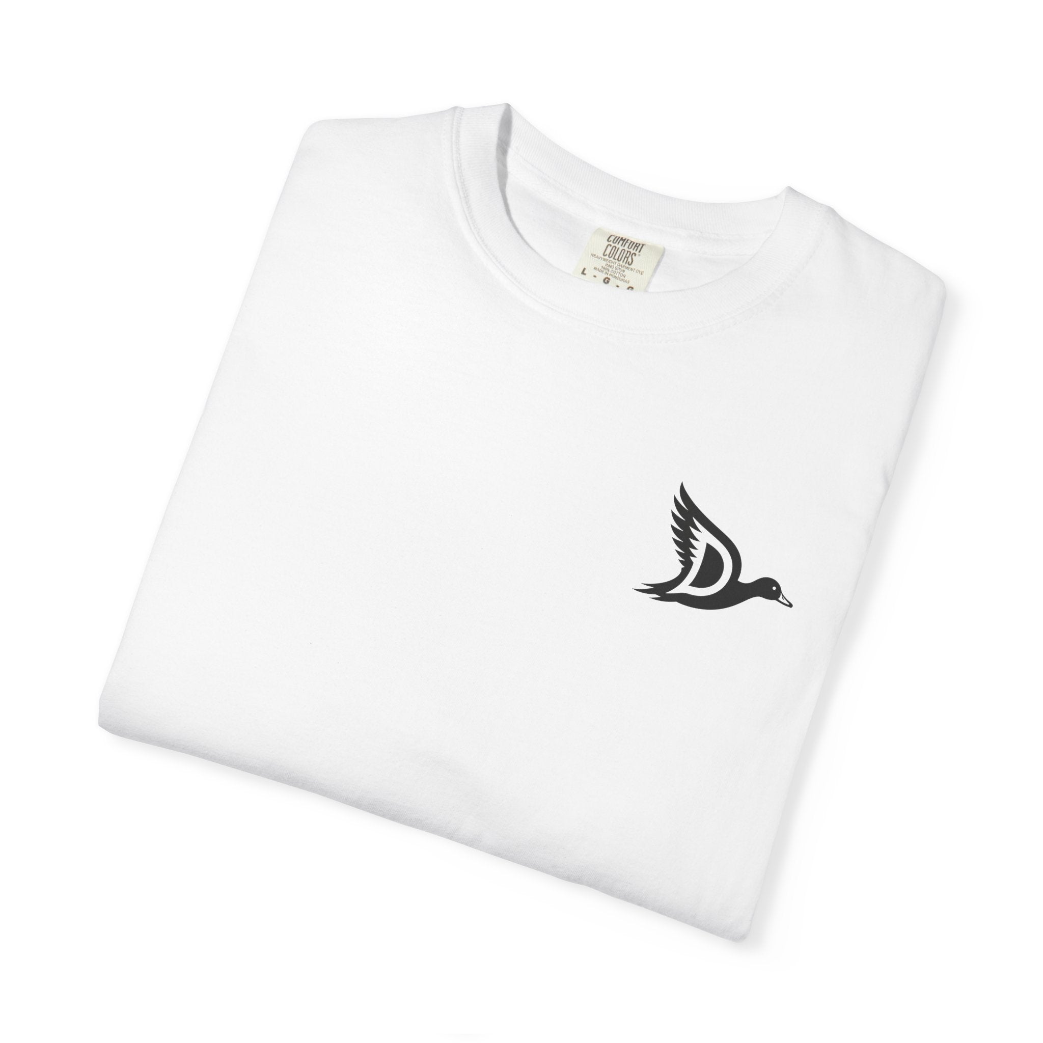 Deauxgris Outfitters - Sportfish Tee