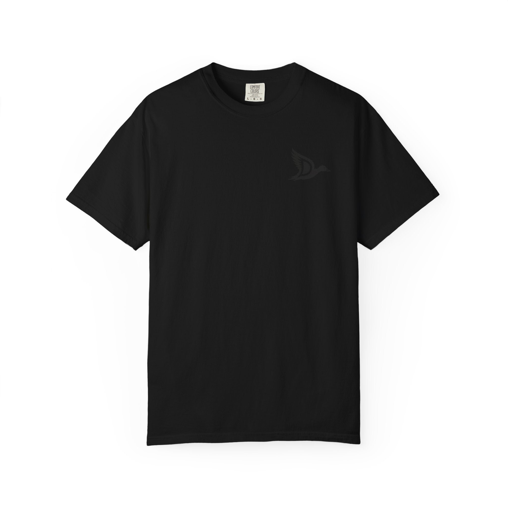 Deauxgris Outfitters - Mahi Tee