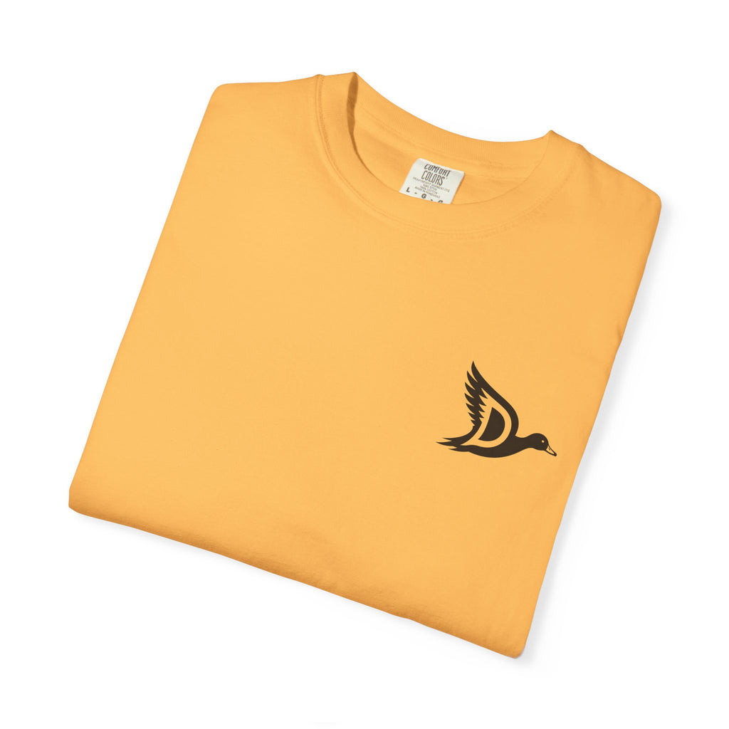 Deauxgris Outfitters - Trout Tee