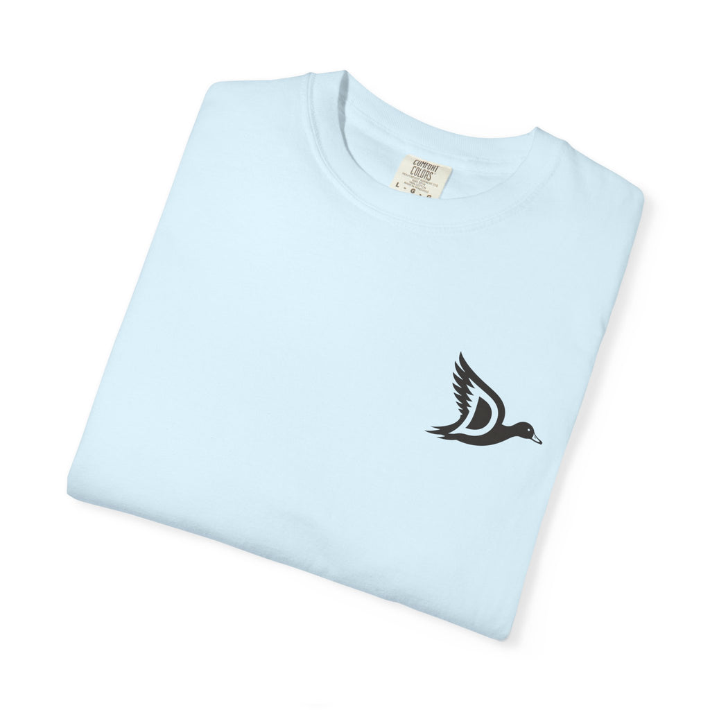 Deauxgris Outfitters - Trout Tee