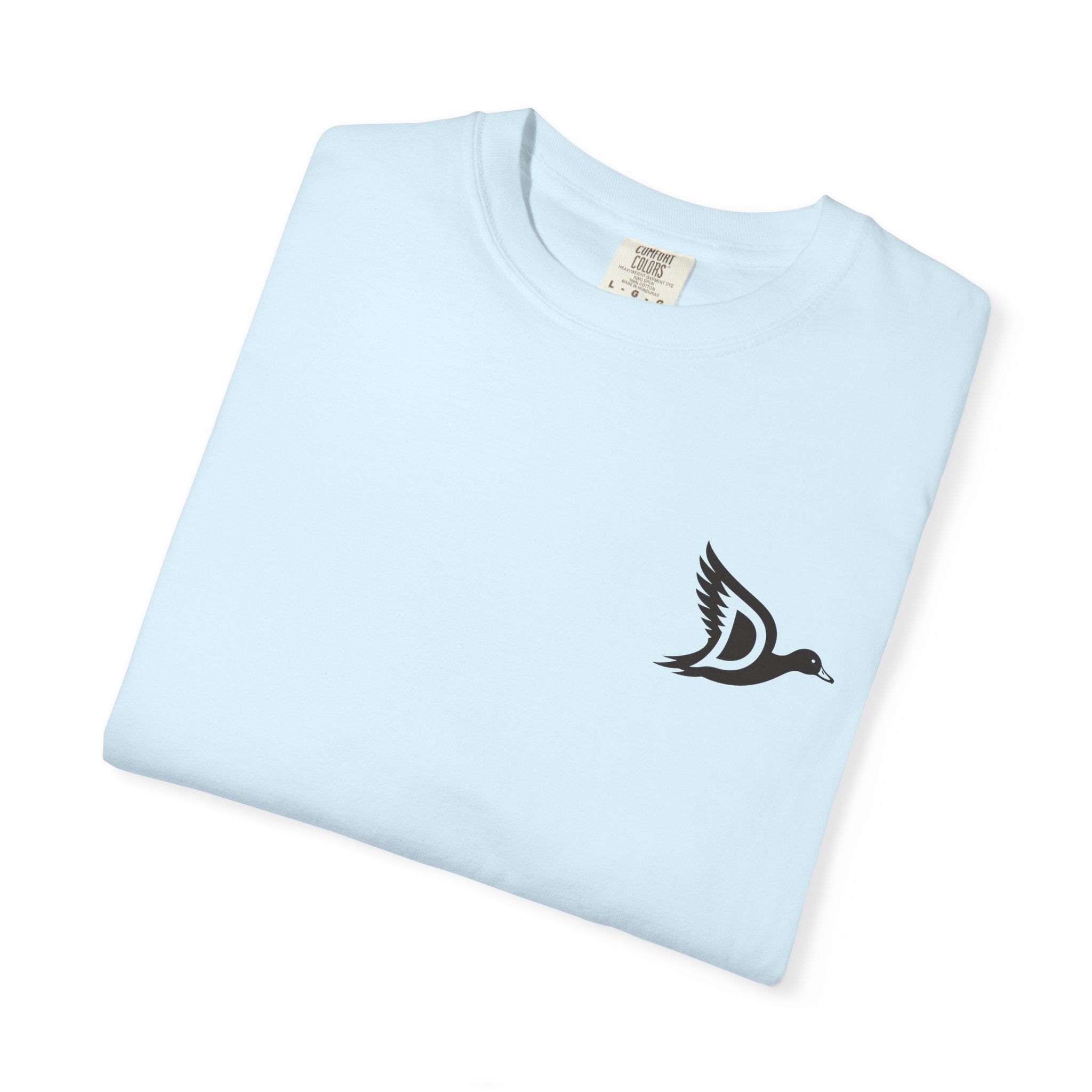 Deauxgris Outfitters - Trout Tee