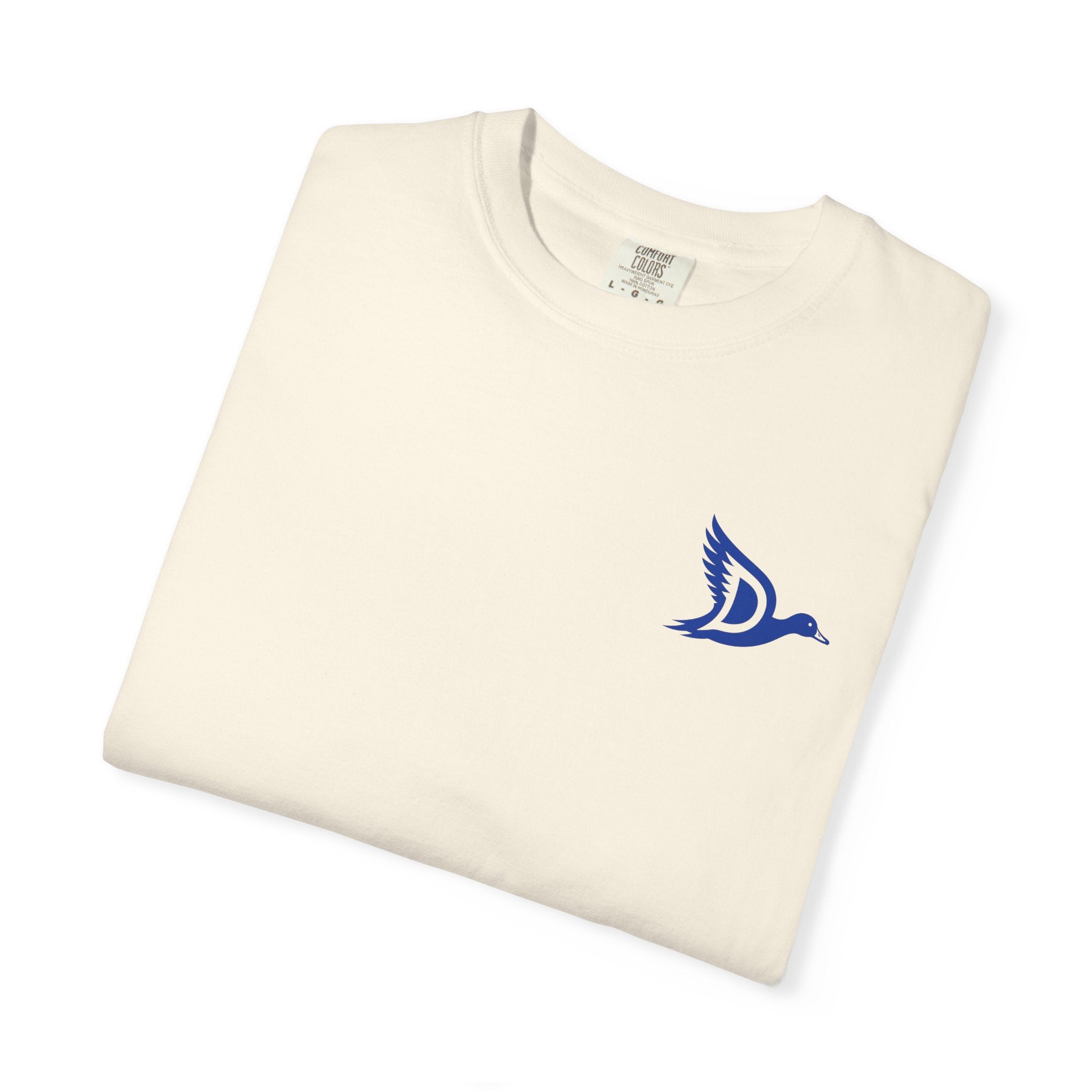 Deauxgris Outfitters - Trollin' Lure Tee
