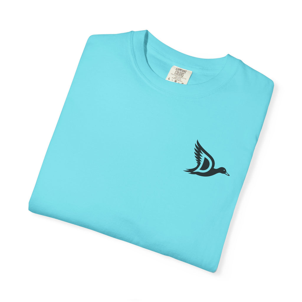 Deauxgris Outfitters - Sportfish Tee