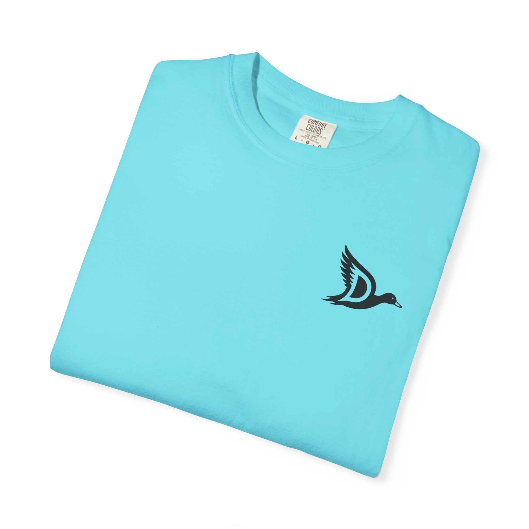 Deauxgris Outfitters - Sportfish Tee