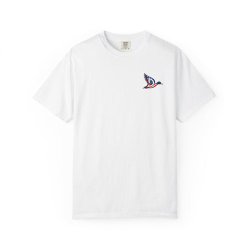 Deauxgris Outfitters - Independence & Open Water Tee
