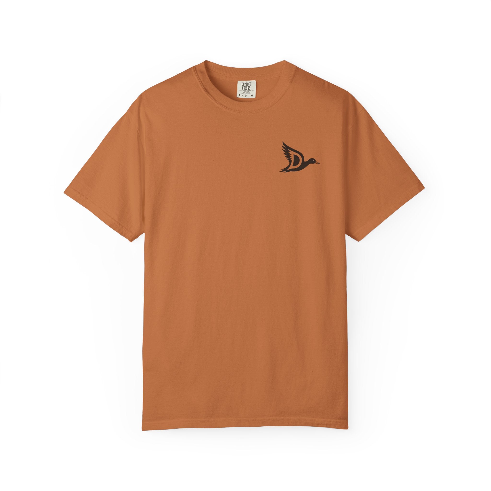 Deauxgris Outfitters - Deer Huntin' Tee