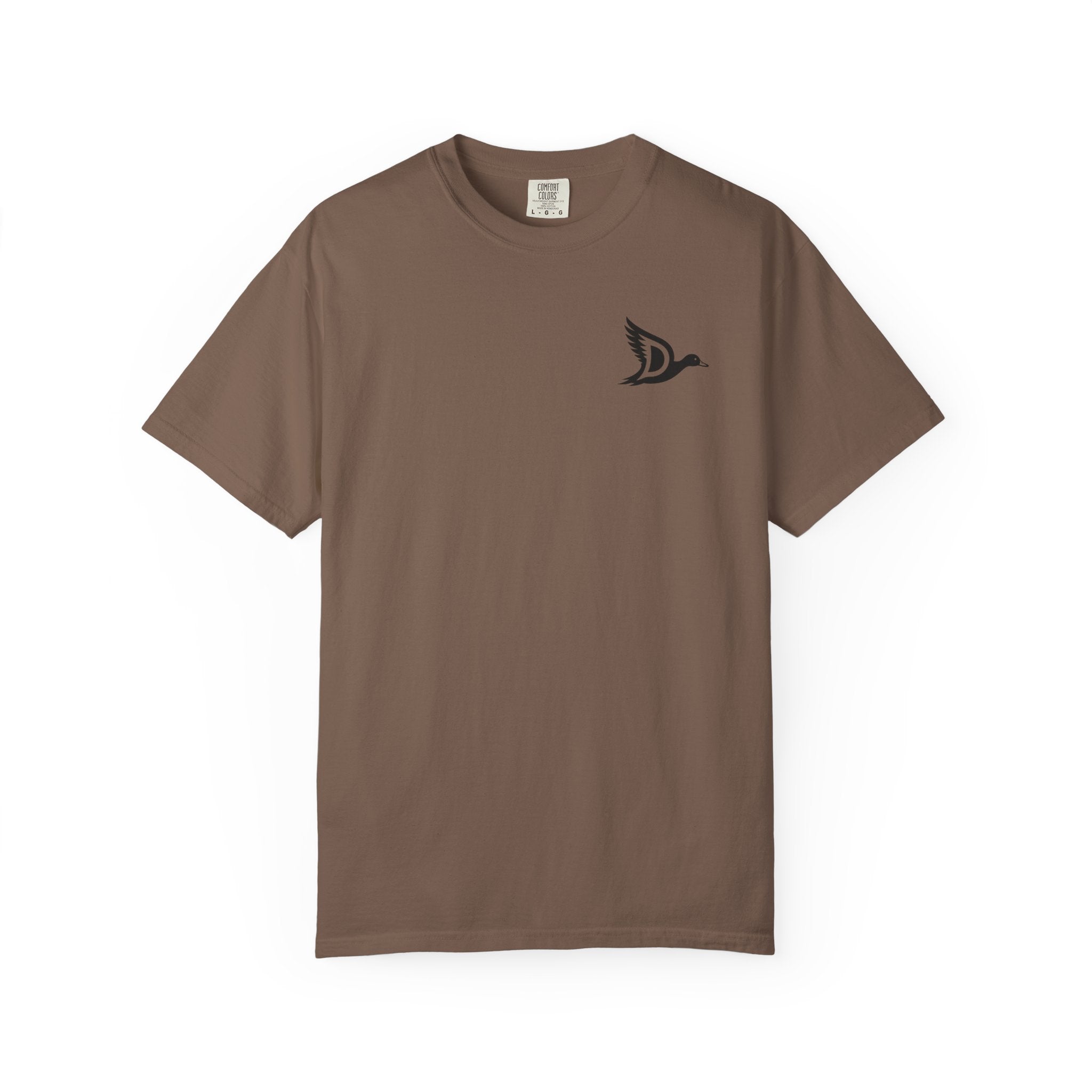 Deauxgris Outfitters - Aint Gonna Blow Itself Tee