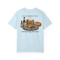 Deauxgris Outfitters - Shuck em & Suck em Tee